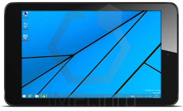 Odys Wintab 8 Specification Imei Info