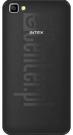 IMEI Check INTEX Aqua S1 on imei.info