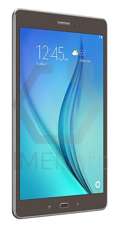 Verificación del IMEI  SAMSUNG T555 Galaxy Tab A 9.7" LTE en imei.info