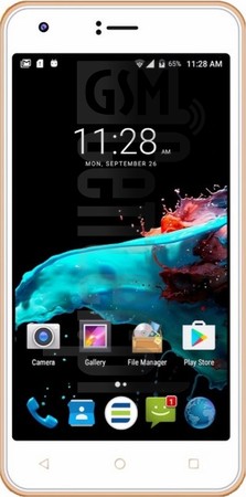 IMEI चेक G-TIDE Extreme 6 imei.info पर