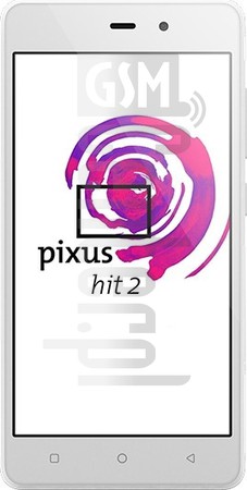 IMEI Check PIXUS Hit 2 on imei.info