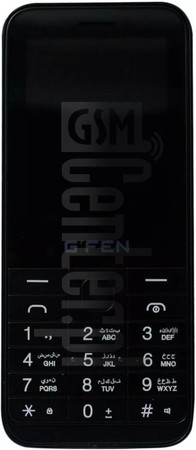 IMEI Check G-FEN N2050 on imei.info