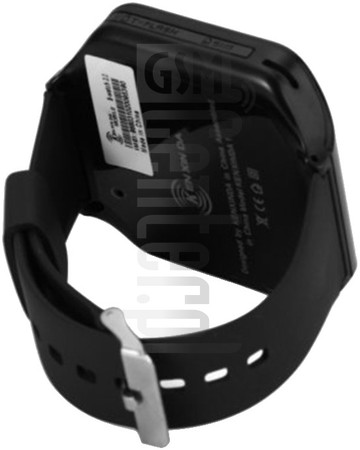 IMEI Check KENXINDA S-Watch 2.0 on imei.info