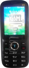 IMEI Check WINMAX BD66 on imei.info