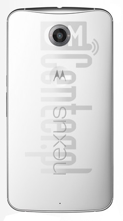 IMEI चेक MOTOROLA XT1103 Nexus 6 North America imei.info पर