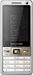 IMEI Check MASTONE T500 on imei.info
