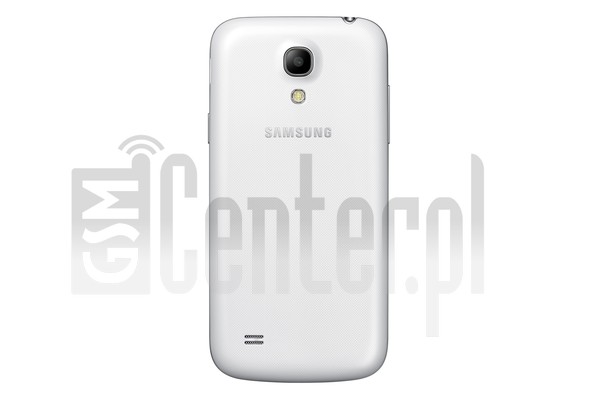 Vérification de l'IMEI SAMSUNG I257 Galaxy S4 mini sur imei.info