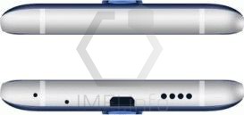 تحقق من رقم IMEI ARK Elf S8 على imei.info