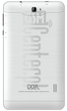 IMEI Check DOX TECHNOLOGIES T701 on imei.info