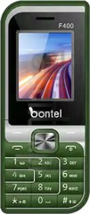 IMEI चेक BONTEL F400 imei.info पर