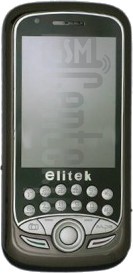 IMEI Check ELITEK A1111 on imei.info