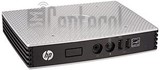 Skontrolujte IMEI HP t410 Smart Zero Client na imei.info