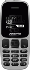 IMEI Check DIGMA Linx A103 on imei.info