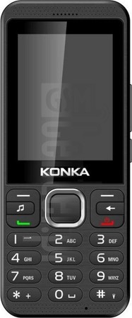IMEI Check KONKA U7 on imei.info