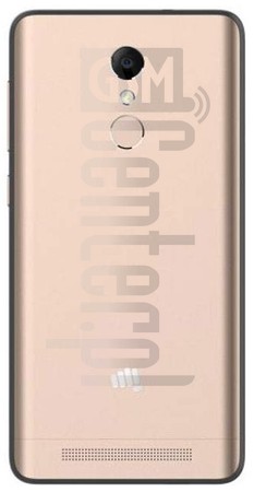 IMEI Check MICROMAX Canvas Juice A1 Plus Q4260 on imei.info