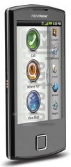 IMEI Check GARMIN-ASUS A50 Nuvifone on imei.info