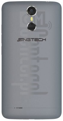 IMEI Check SINGTECH Infinity i-Note 2 on imei.info