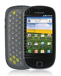 IMEI Check SAMSUNG T589R Galaxy Q on imei.info