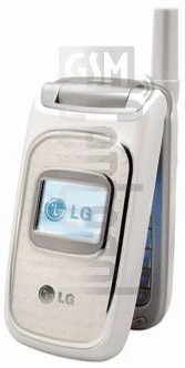 Controllo IMEI LG MG150 su imei.info
