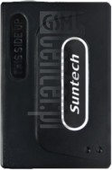 IMEI Check SUNTECH ST200 on imei.info