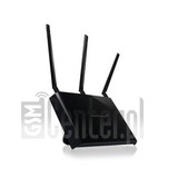 在imei.info上的IMEI Check Amped Wireless RTA15