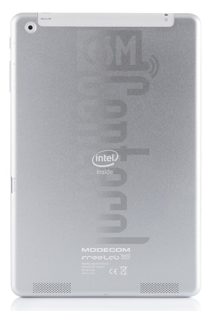 在imei.info上的IMEI Check MODECOM FreeTAB 7800 IPS IC