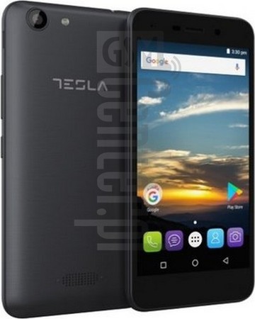 Перевірка IMEI TESLA Smartphone 3.3 на imei.info