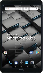 Controllo IMEI MEDIACOM SmartPad Edge 10 Plus su imei.info