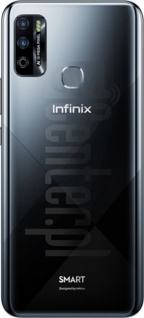 IMEI Check INFINIX Smart 4 Plus on imei.info