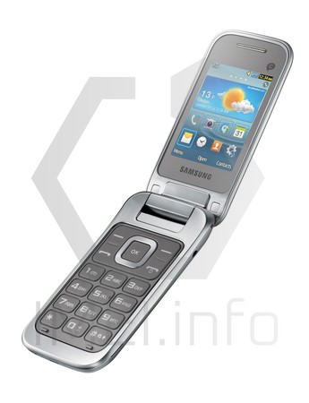 Samsung c3595 Clearance