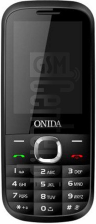 IMEI Check ONIDA S1800 on imei.info