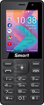 Pemeriksaan IMEI MTN Smart S750 di imei.info