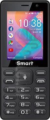 Controllo IMEI MTN Smart S750 su imei.info