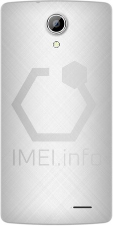 HAIER Alpha A1 Specification - IMEI.info
