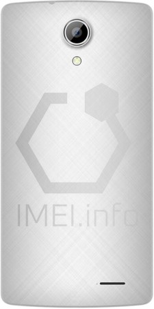 IMEI-Prüfung HAIER Alpha A1 auf imei.info