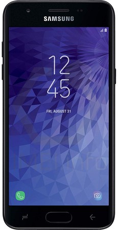 Samsung Galaxy J3 Smartfon Ktrego Szukae
