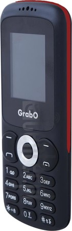 Skontrolujte IMEI GRABO G100 na imei.info