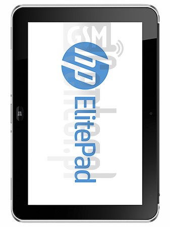 تحقق من رقم IMEI HP ElitePad 900 G1 على imei.info