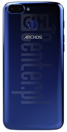 Skontrolujte IMEI ARCHOS Core 60S na imei.info