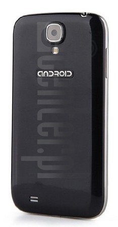 IMEI Check TENGDA S9800 on imei.info