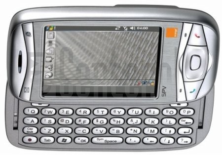 IMEI Check HTC SPV M3000 on imei.info