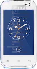 Перевірка IMEI ICE-PHONE Mini на imei.info
