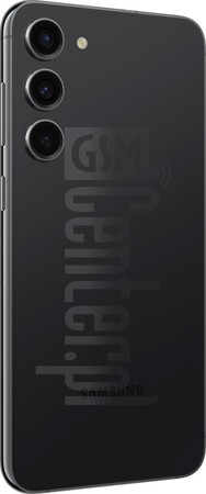 IMEI चेक SAMSUNG Galaxy S23+ imei.info पर