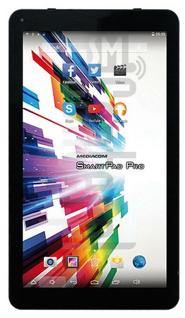 IMEI चेक MEDIACOM SmartPad 10.1 Pro imei.info पर