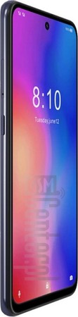 IMEI Check HOMTOM P30 Pro on imei.info