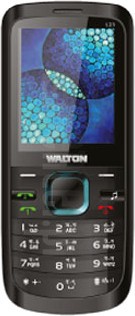 IMEI-Prüfung WALTON L23 auf imei.info