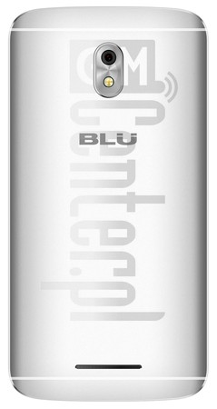 IMEI Check BLU C5 LTE on imei.info