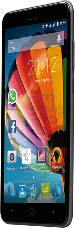 Controllo IMEI MEDIACOM PhonePad Duo G515 su imei.info