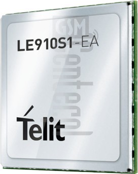 IMEI Check TELIT LE910S1-EAG on imei.info