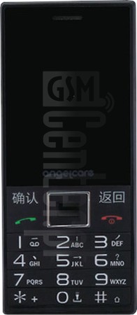 IMEI Check ANGELCARE L760 on imei.info